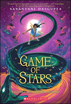 Game of Stars (11003)