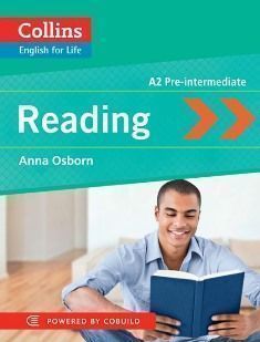 Collins English for Life: Reading A2 without Key (台製版)
