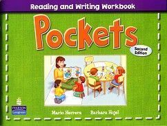 Pockets 2/e Reading and Writing Workbook