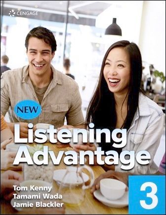 New Listening Advantage 3