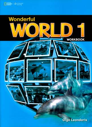 Wonderful World (1) Workbook