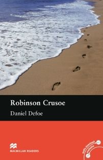 Macmillan (Pre-Intermediate): Robinson Crusoe