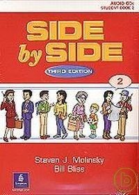 Side by Side (2) 3/e Audio CDs/7片