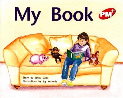 PM Plus Red (4) My Book