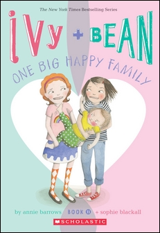 One Big Happy Family (11003)