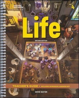 Life 2/e (4) Teacher's Guide (American English)