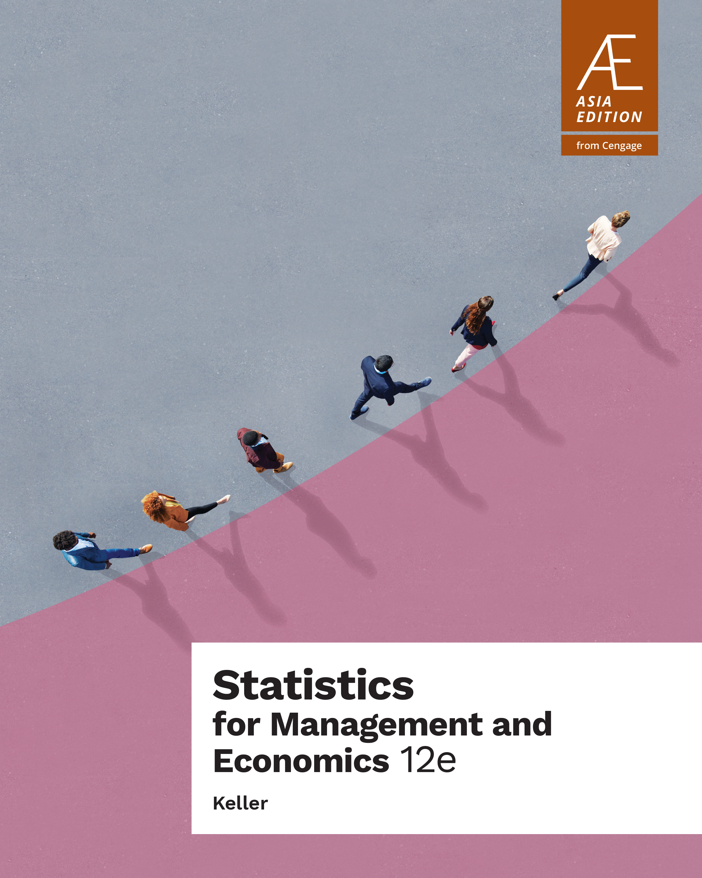 Statistics for Management and Economics 12/e