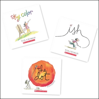 Be Creative! 3-Pack (11003)