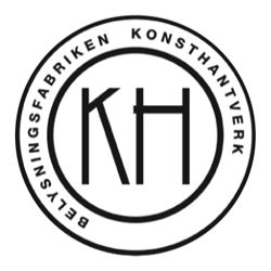 Konsthantverk